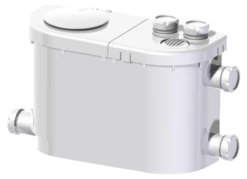 Stuart Turner Wasteflo Ls 5 Lifting Station - 46577