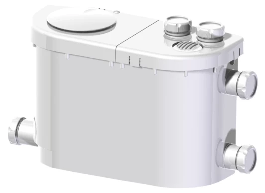 Stuart Turner Wasteflo Ls 5 Lifting Station - 46577