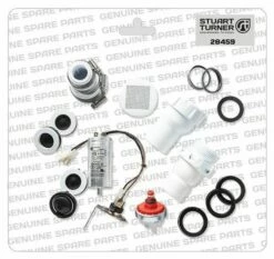 Stuart Turner Wasteflo Ls5 Service Kit - 28459
