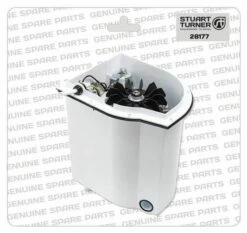 Stuart Turner Wasteflo Service Kit Ls5 Cassette - 28177