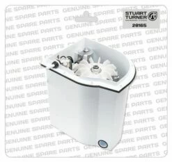 Stuart Turner Wasteflo Service Kit Wc1/Wc2/Wc3 Cassette - 28165