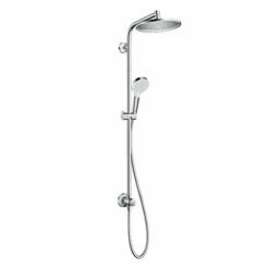 Hansgrohe Crometta S 240 Shp Ecosm Chr Project - 27795000