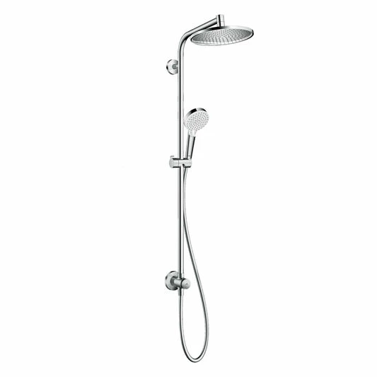 Hansgrohe Crometta S 240 Shp Ecosm Chr Project - 27795000
