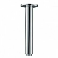 Triton 200Mm Circular Arm Ceiling - Tsarmcir200v