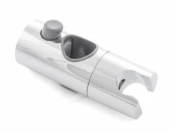 Triton 25mm Shower Head Slider Bracket (Chrome) - 83308410