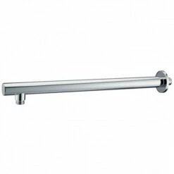 Triton 400Mm Circular Arm Wall - Tsarmcir400h