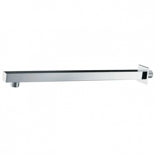 Triton 400Mm Square Edge Arm Wall - Tsarmsq400h