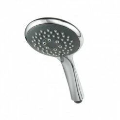 Triton 8000 Series Circular Mixer Showerhead Chrome - Tshm8rcchr