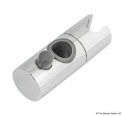 Triton Alfie Shower Head Holder Chrome 20.4mm - 83308810