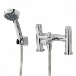 Triton Dene Bath Shower Mixer - Undebsm