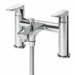 Triton Eden Bath Shower Mixer - Unedbsm