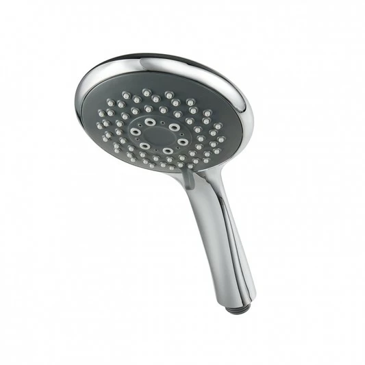 Triton Eden Bath Shower Mixer With Hose, Showerhead And Wall Holder - Unedthbsm - Image 3