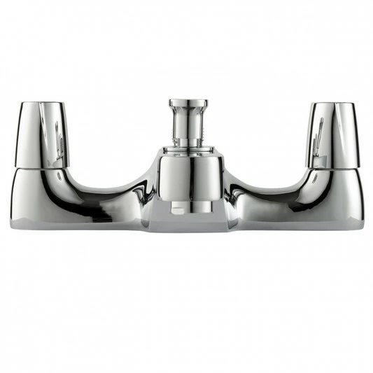 Triton Exe Bath Shower Mixer - Unexbsm - Image 3