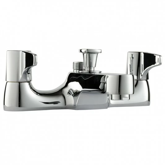 Triton Exe Lever Bath Shower Mixer - Unexbsminc - Image 3