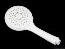 Triton Head 8000 Electric White - 88500074