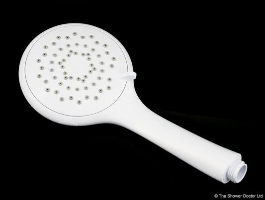 Triton Head 8000 Electric White - 88500074