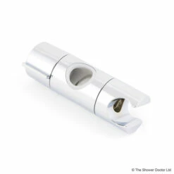 Triton Shower Head Holder Oliver / Lucas Chrome - 22013510