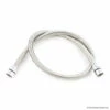 Triton Hose Chrome 1 Metre - 28100240