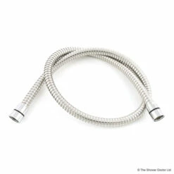 Triton Hose Chrome 1 Metre - 28100240