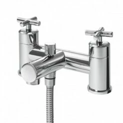 Triton Kensey Bath Shower Mixer - Unkebsm