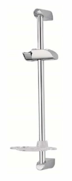 Triton Leon Riser Rail Chrome - Tskleonch