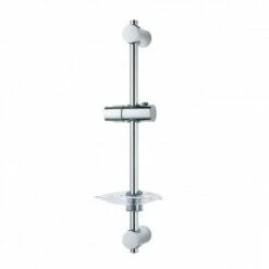 Triton Lewis Riser Rail Chrome - Tsklewch