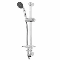 Triton New Universal Aaron And Kay 1 Pos Kit Chrome - Tskfaarkaych