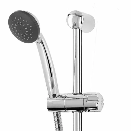 Triton New Universal Aaron And Kay 1 Pos Kit Chrome - Tskfaarkaych - Image 2