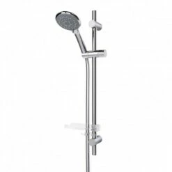 Triton Pro-Fit & 8000 Series 5 Spray Kit - Chrome - Tskfpro8000ch