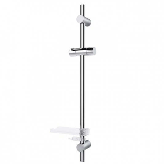 Triton Pro-Fit Riser Rail Kit - Chrome - Tskprofitch