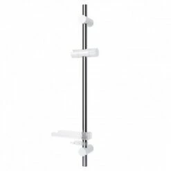 Triton Pro-Fit Riser Rail Kit - White- Tskprofitwc