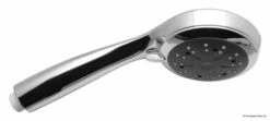 Triton Showerhead 7000 Chrome 88500036