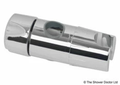 Triton Shower Head Holder Chrome 19Ml - P84200100