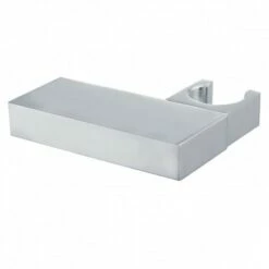 Triton Square Edge Wall Holder - Tshhsqchr