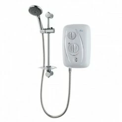 Triton T80z Thermostatic Fast Fit Electric Shower 9.5Kw - Sp8009zffthm