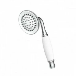 Triton Traditional Shower Head - Tshmtrad1ch