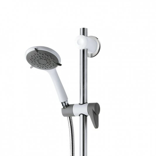 Triton Triton Inclusive Grab Riser Kit White - Tskcaregrbwht - Image 2