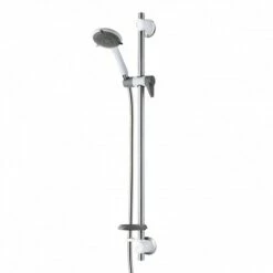Triton Triton Inclusive Grab Riser Kit White - Tskcaregrbwht