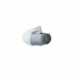 Triton Inclusive Shower Head Holder White - Csgphhwht