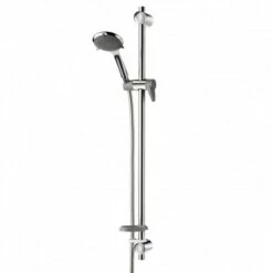 Triton Triton Inclusive Riser Kit Chrome - Tskcarestdchr