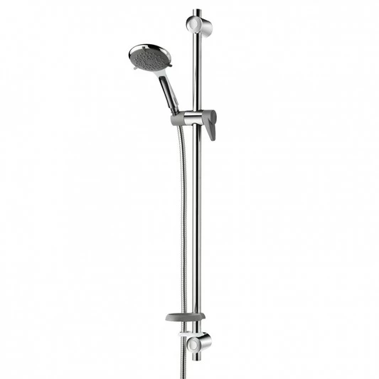 Triton Triton Inclusive Riser Kit Chrome - Tskcarestdchr