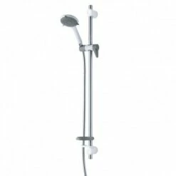 Triton Triton Inclusive Riser Kit White - Tskcarestdwht