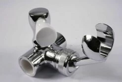 Ultra Shower Head Holder Bracket - Sa3211b