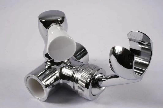 Ultra Shower Head Holder Bracket - Sa3211b