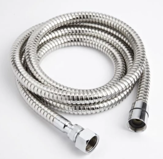 Hudson Reed Ultra Shower Hose (Chrome) - SP310