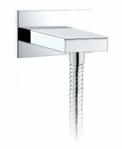 Vado Instinct Wall Outlet (Chrome) - Ins-Outlet-C/P