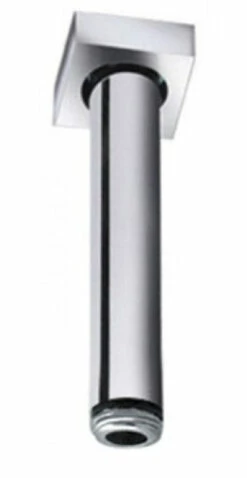 Vado Mix Ceiling Mounted Shower Arm 150Mm (6'') (Chrome) - Mix-Cma/150-C/P