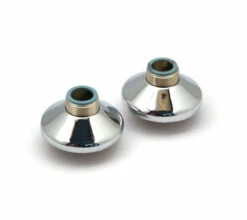 Vado Pair Of Eccentrics