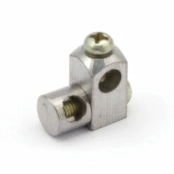 Vado Pop-Up Rod Linkage (Chrome) - Dua-Puw/Link-2