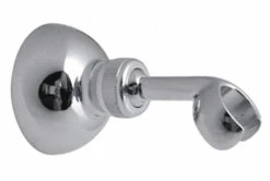 Vado Shower Bracket Wall Mounted (Chrome) - Sh-711-Bracket-C/P